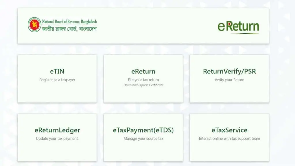 রিটার্ন দাখিল ছাড়াল সাড়ে ৪১ লাখ, সময় বাড়ানোর আবেদনে সাড়া