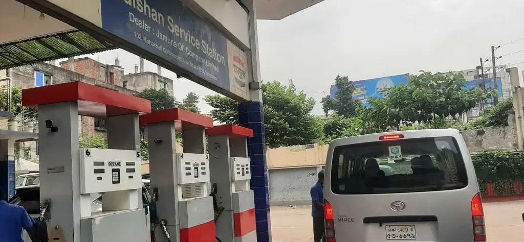 এপ্রিলেও অপরিবর্তিত জ্বালানি তেলের দাম, স্বস্তি অব্যাহত ভোক্তাদের