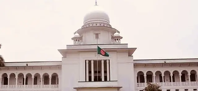 মামলার জট কমাতে সুপ্রিম কোর্টে এডিআর চালুর উদ্যোগ, সামনে জনবল-অবকাঠামোর চ্যালেঞ্জ