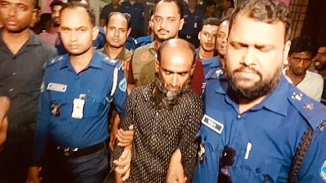 ইরা মনি হত্যা মামলায় মৃত্যুদণ্ড, চার মাসেই বিচার শেষ