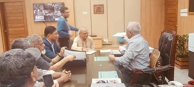 ইসিতে বিএনপির আয়-ব্যয়ের হিসাব জমা, ভোটের বছরে আয় ২২ কোটির বেশি