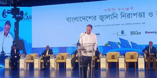 বিদ্যুৎ বিতরণে বেসরকারি খাতের অংশগ্রহণ বাড়াতে সরকারের পরিকল্পনা