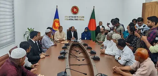 চলতি বছরের মধ্যেই একাধিক মামলার রায়, তদন্তে সর্বোচ্চ অগ্রাধিকার জুলাই-আগস্টের ঘটনাগুলো