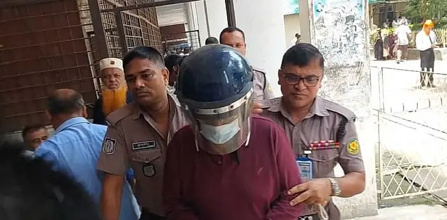 সম্পদের হিসাব না দেওয়ার মামলায় এস কে সুরের রায় আজ