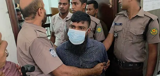 অনলাইন জুয়ার দেনা, স্বর্ণালঙ্কারের লোভে আফরোজা হত্যা: চালকের মৃত্যুদণ্ড