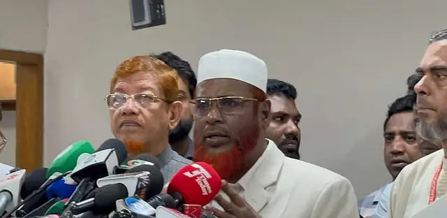 স্থানীয় নির্বাচনে এমপিও শিক্ষকদের প্রার্থী হওয়ার সুযোগ চায় জামায়াত