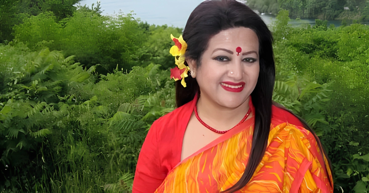 যশোরের পৈতৃক ভিটায় মসজিদ নির্মাণের উদ্যোগ নিলেন চলচ্চিত্র কিংবদন্তি ববিতা