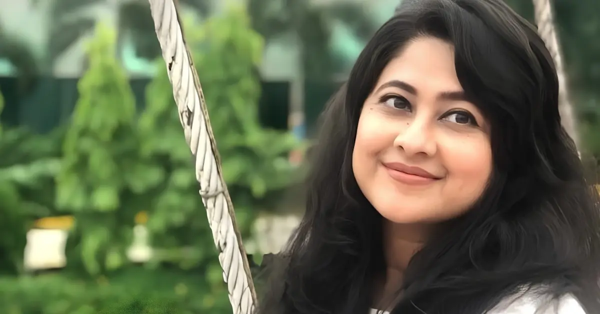 মা ও অভিনেত্রী—দুই ভূমিকায় নতুন অধ্যায়ে সুমাইয়া শিমু
