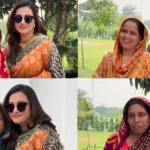ভাইরাল ‘বান্ধবী’ ভিডিও নিয়ে ব্যাখ্যা দিলেন পূর্ণিমা