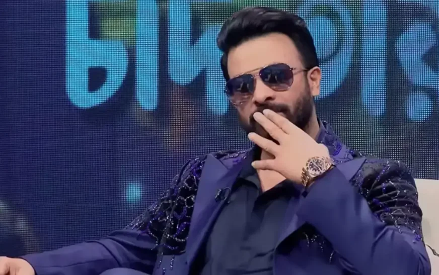 অপূর্ণ ভালোবাসার স্মৃতি টেনে আবেগঘন স্বীকারোক্তি শাকিব খানের