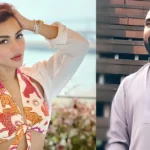 নুসরাত ফারিয়ার নতুন চমক, প্রথমবার ওয়েব ফিল্মে