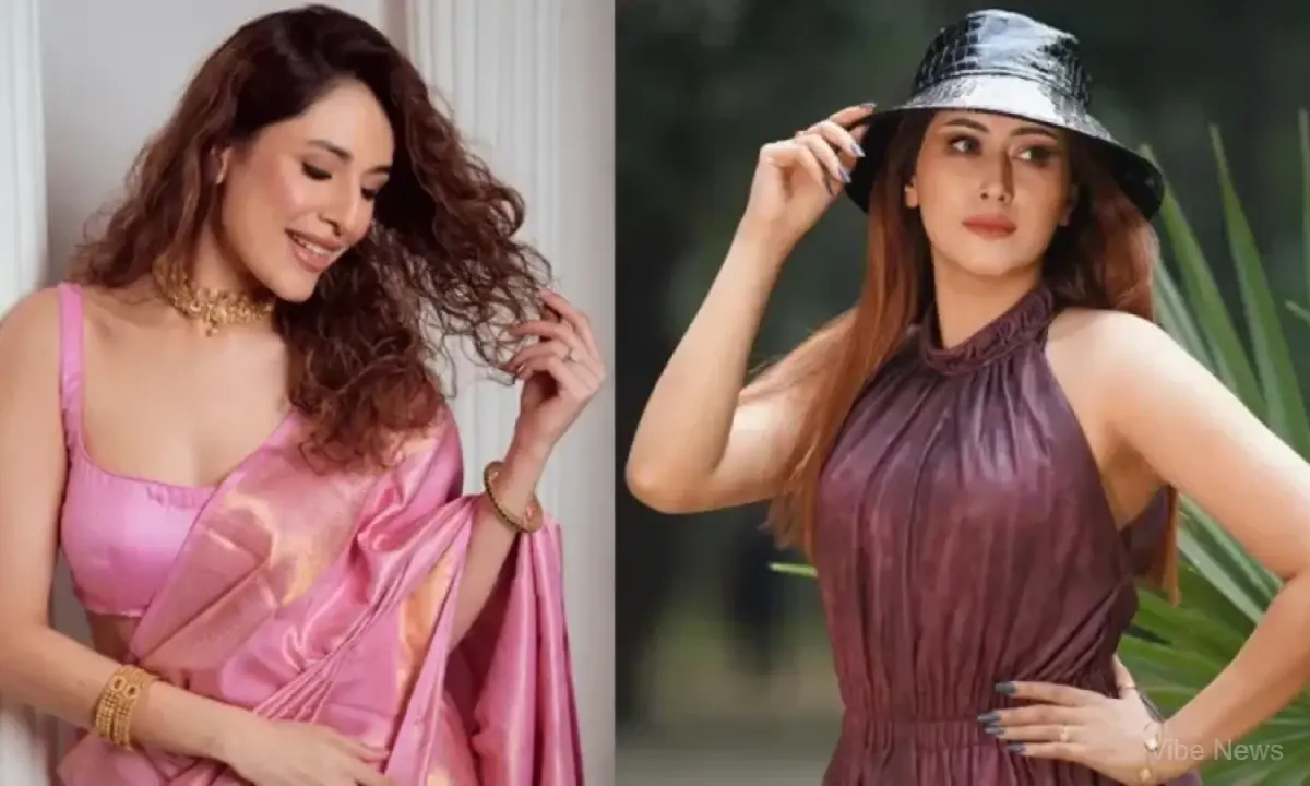 স্নিগ্ধার মামলায় নাম জড়ানো নিয়ে জেবার ব্যাখ্যা, জানালেন দ্বন্দ্বের নেপথ্য কথা