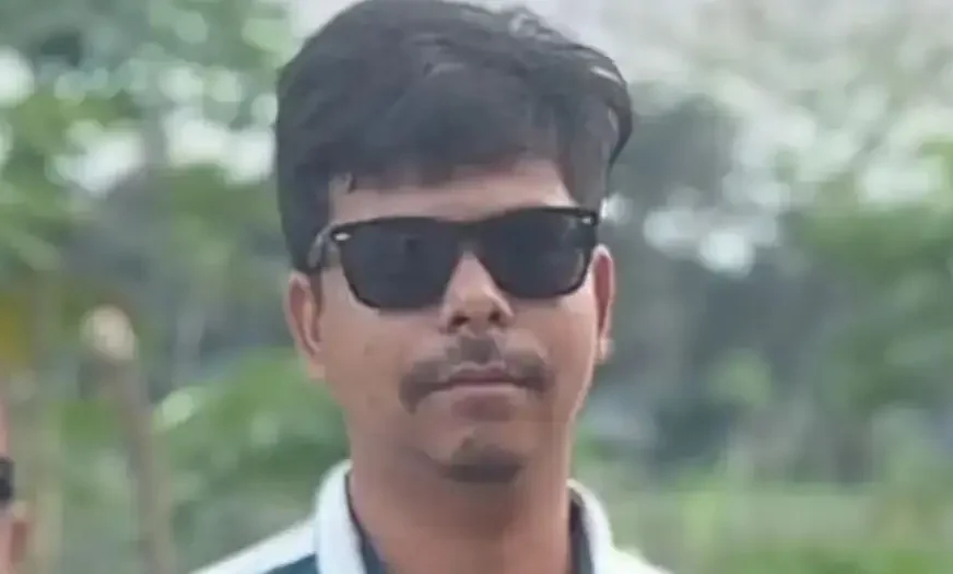 বাঘারপাড়ায় প্রকাশ্যে কুপিয়ে যুবদল নেতাকে হত্যা,