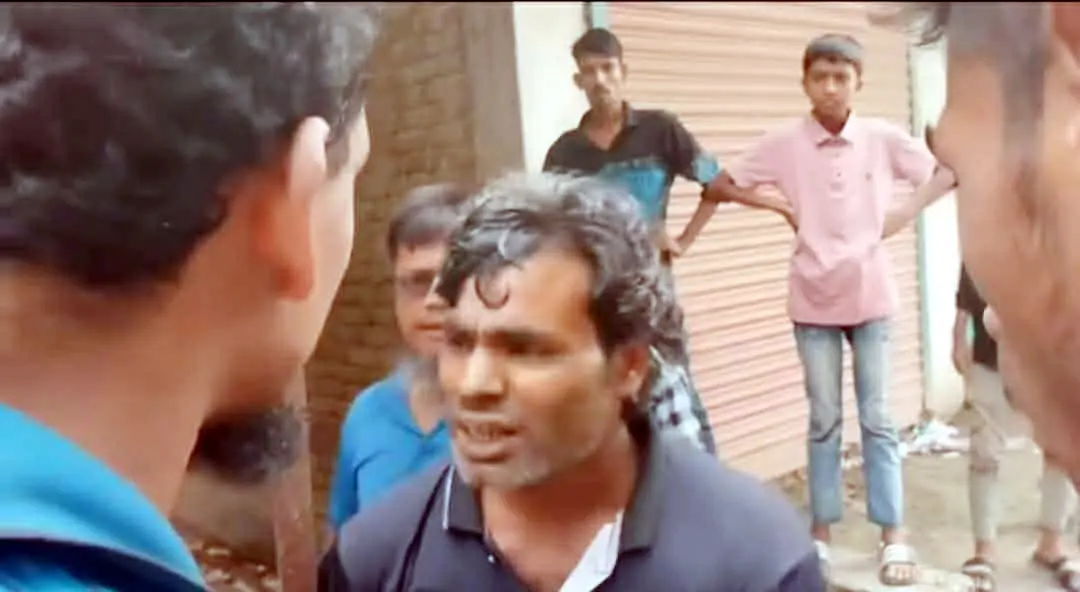 নড়াইলে শিশু ধর্ষণ ও হত্যা মামলার আসামি গ্রেফতার