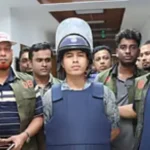 পালাতে ভারতীয় আধার ও বিদেশি সিম ব্যবহার করতেন ‘ডেভিড ইমন’: পুলিশের দাবি