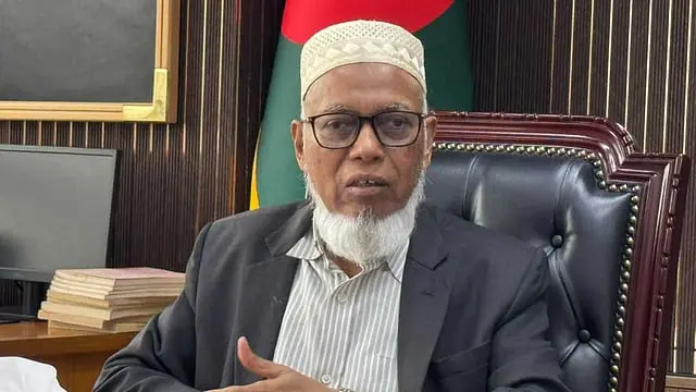 জামায়াতের বহিষ্কার, এমপি পদ নিয়ে এখনই পদক্ষেপ নয়: নির্বাচন কমিশন
