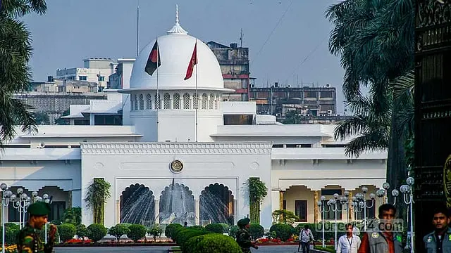 রাষ্ট্রপতি নির্বাচন: প্রস্তুতি শুরু, শিগগিরই ভারপ্রাপ্ত স্পিকারের সঙ্গে সিইসির বৈঠক