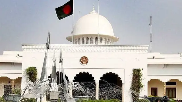 রাষ্ট্রপতি নির্বাচন ঘিরে বিএনপির স্থায়ী কমিটির বৈঠক আজ, প্রার্থী নিয়ে জোর আলোচনা