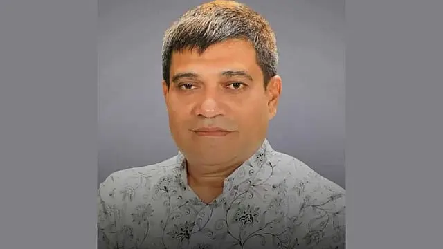 চট্টগ্রাম জেলা পরিষদের প্রশাসক হলেন বিএনপি নেতা মাহবুবের রহমান শামীম