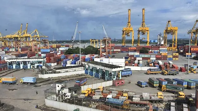 লালদিয়া টার্মিনাল চুক্তি বহাল থাকবে, পুনঃচুক্তির পরিকল্পনা নেই: নৌমন্ত্রী