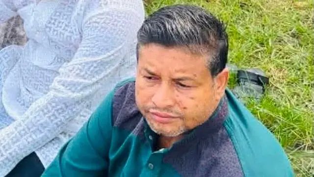 ফরিদপুরে নিখোঁজ পেঁয়াজ ব্যবসায়ীর হাত-পা বাঁধা মরদেহ উদ্ধার, চাঁদা না দেওয়ায় হত্যার অভিযোগ