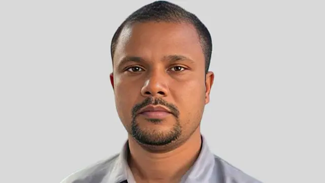 ৯ কোটি টাকার সন্দেহজনক লেনদেন: গাইবান্ধায় মন্দির উদ্যোক্তা হরিদাস গ্রেপ্তার