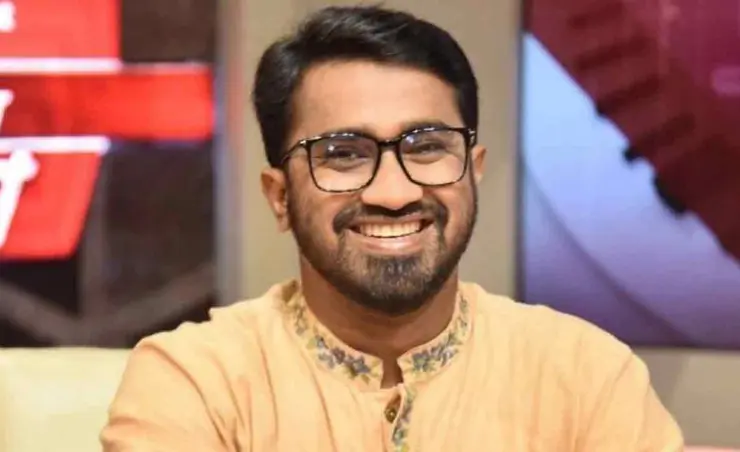 প্রধানমন্ত্রীর রাজনৈতিক সহকারী হিসেবে সচিব পদমর্যাদায় নিয়োগ পেয়েছেন বিএনপি নেতা রাশেদ খাঁন।