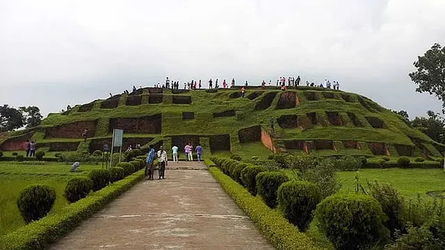 মহাস্থানগড় মামলায় নতুন মোড়, আপিলে নাম ব্যবহারের পর প্রত্যাহার চাইল দুই সরকারি সংস্থা