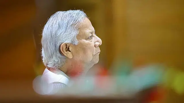 হামে শিশুমৃত্যুর অভিযোগে ইউনূস-নূরজাহানের বিরুদ্ধে মামলা নিল না আদালত