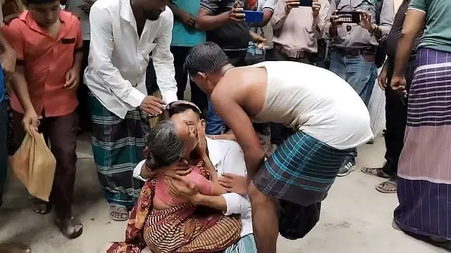 রায়পুরায় খালে গোসল করতে নেমে প্রাণ গেল চার মাদ্রাসাছাত্রীর