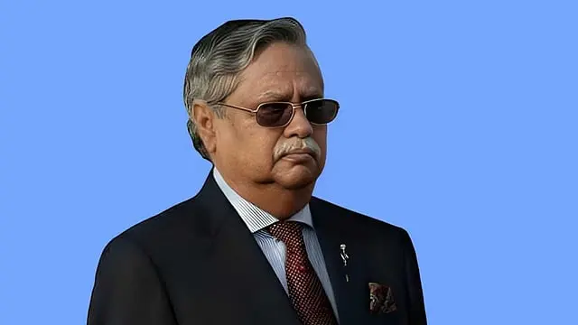 পদত্যাগের প্রস্তুতিতে রাষ্ট্রপতি সাহাবুদ্দিন, বলছে বঙ্গভবন সূত্র