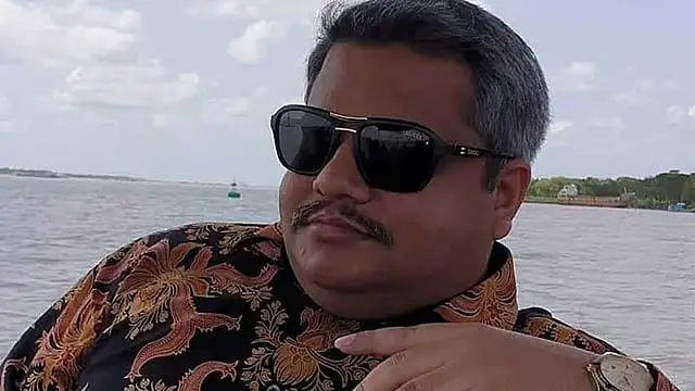 রাজধানীতে আবারও গ্রেপ্তার রিজেন্ট চেয়ারম্যান সাহেদ