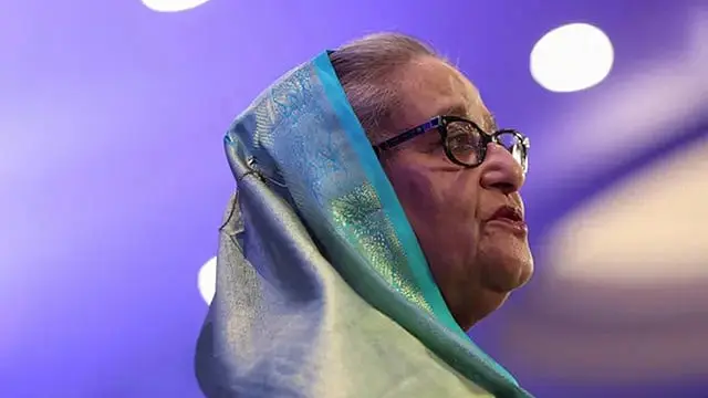 হাসিনা দেশে ফিরলেই কারাগারে, বললেন আন্তর্জাতিক অপরাধ ট্রাইব্যুনালের প্রধান কৌঁসুলি