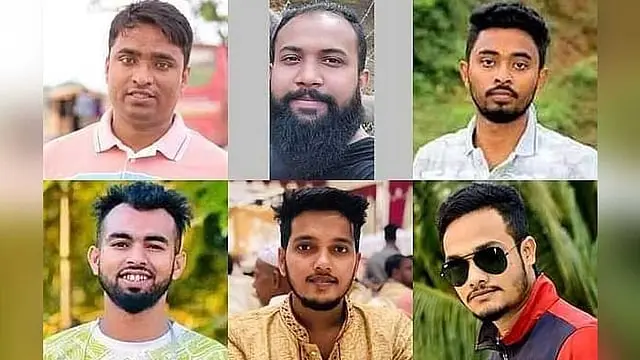 এমসি কলেজে সংঘবদ্ধ ধর্ষণ মামলা: আজ বহুল আলোচিত রায়