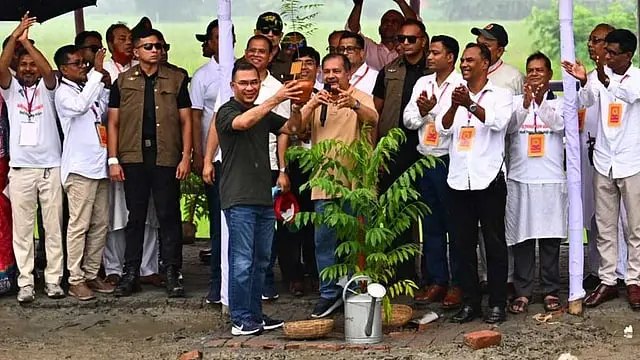পরিচ্ছন্ন বাংলাদেশ গড়তে নাগরিক সচেতনতার আহ্বান প্রধানমন্ত্রীর