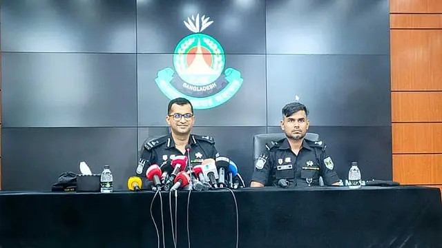 উত্তরায় ছিনতাই দমনে অভিযান চললেও নতুন অপরাধী যোগ হচ্ছে: র‌্যাব