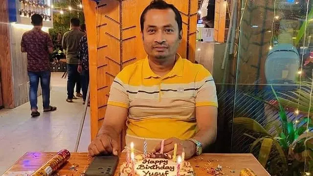 মিরপুরে দুর্বৃত্তদের গুলিতে যুবদল কর্মী নিহত, আহত দুই পথচারী
