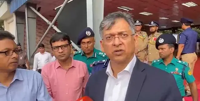 বেনজীরকে ফেরাতে আইনি লড়াই জোরদার, দুবাইয়ে ল’ ফার্ম নিয়োগ সরকারের