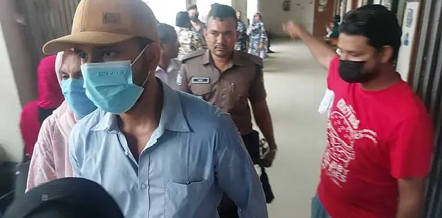 ইকরার আত্মহত্যা মামলায় অভিনেতা যাহের আলভীর হাইকোর্টে জামিন