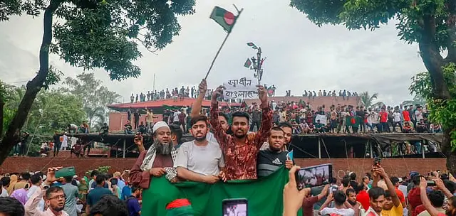 জুলাইয়ের চেতনা থেকে আজকের বাংলাদেশ, কী মিলল দুই বছরে?