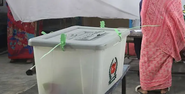 এমপিওভুক্ত শিক্ষকদের স্থানীয় নির্বাচনে বাধা দিতে চায় ইসি, বিরোধিতা জামায়াতের