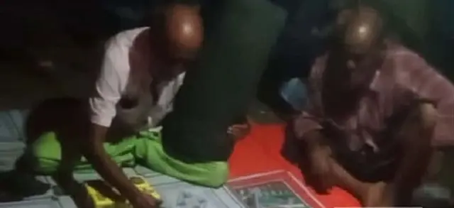 চরের নির্জনতায় রাতভর জুয়ার আসর, মাদক কারবারের অভিযোগ