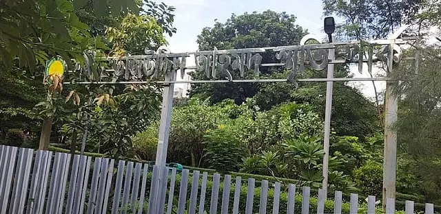 তাজউদ্দীনের নাম মুছে ফেলার বিতর্কের অবসান, নতুন সাইনবোর্ড দেবে রাজউক