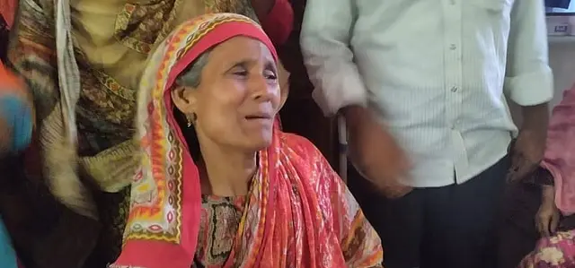 চাকরির পরীক্ষা দিতে বাড়ি ফেরার কথা, ফিরলেন রানার নিথর দেহ