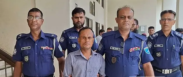 কেরাণীগঞ্জে ১২ বছর আগের শিশু অপহরণ মামলায় যুবকের যাবজ্জীবন
