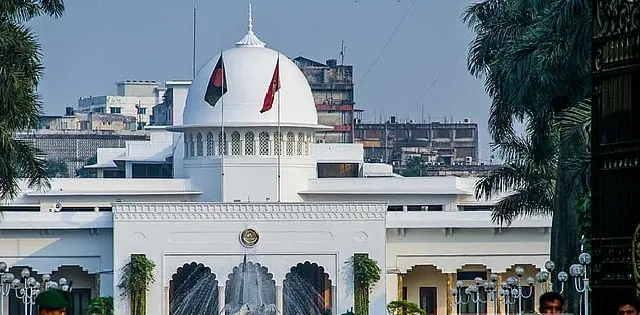 মির্জা ফখরুলের শপথ আজ সন্ধ্যায়, বঙ্গভবনে প্রস্তুতি সম্পন্ন