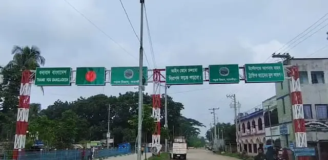 কলকাতার হোটেল অগ্নিকাণ্ডে নিহত সাতক্ষীরার সাজুর মরদেহ দেশে