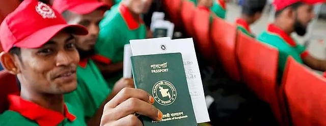 নিউইয়র্কে রেস্তোরাঁয় গুলিতে বাংলাদেশি নিহত, আহত আরেকজন