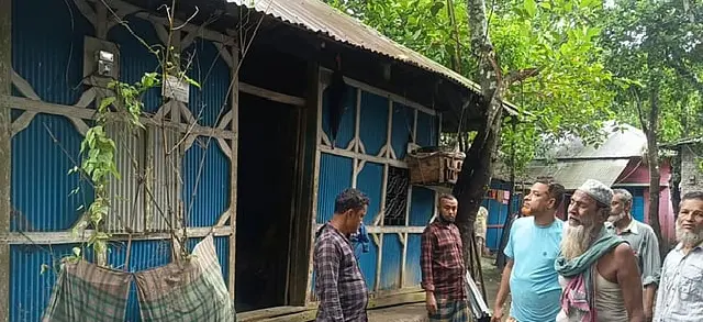 নিউইয়র্কে গুলিতে বাংলাদেশি নিহত, ঋণের বোঝায় দিশেহারা পরিবার