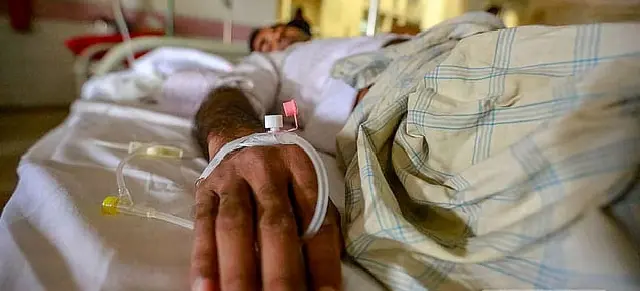 ডেঙ্গুতে এক দিনে সর্বোচ্চ ৯৯৪ রোগী হাসপাতালে, মৃত্যু ৩